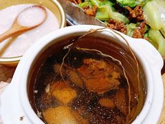 -有肉食·虎九闽菜(798艺术区店)