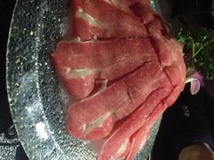 -鲁西肥牛(九方购物中心店)