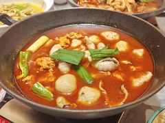 -肖记公安牛肉鱼杂馆·省级非物质文化遗产(江汉路直营店)