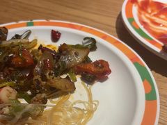 -比格比萨自助(南京万达茂店)