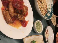-沙龙酒家