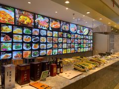 -乾隆美食·本帮菜(黄河路店)