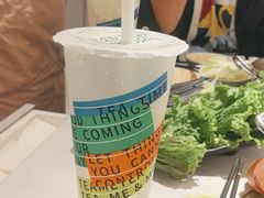 -呷哺呷哺(王府井喜悦店)