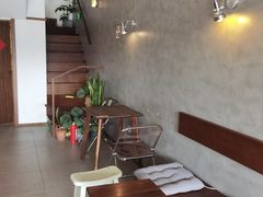 -不正咖啡(万达尊店)