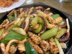 -云腾砂锅粥(龙津东路店)
