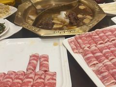 -德羊府老北京羊蝎子火锅