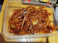明太鱼-师任堂韩式食品(总店)