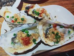 -本色.小马哥烧烤(五一路总店)