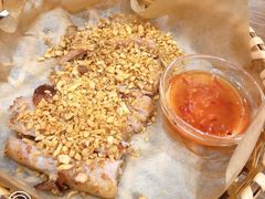 -曼谷食堂·泰国家庭料理(丹桂路店)