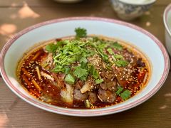 -金谷仓家庭料理(马泉营店)