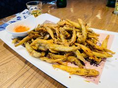 -胖姐渔村(中源大道店)