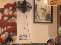 -陈胖子特色菜.鲜货现炒(融景城店)