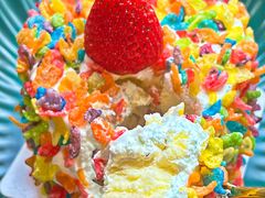 -街角 T·COFFEE 融合料理·BISTRO(车公庙店)