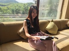 -宁波九龙湖开元度假村