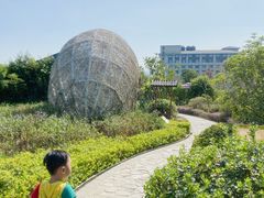 -凤翔首邑温泉度假村