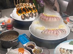 -1718海鲜姿造(苏宁宴请臻选店)
