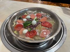 -海关荤豆花(洋河一路店)