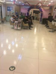 点击看大图 丽锦美容美发(田村店)-LJOY丽锦造型·烫发染发