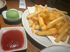 -桂马·日本料理·海胆·海鲜饭·酒场(民主广场店)