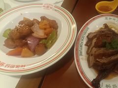 -鹅冠港式茶餐厅(来福士店)