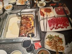 -海底捞火锅(崇文门新世界百货店)