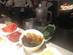 -海底捞火锅(顺义华联店)