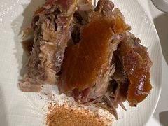 -贝勒爷·酥不腻烤鸭