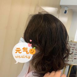 -AFA Hair studio·女士发型设计