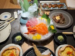 -德川家日本料理(顺义华联店)