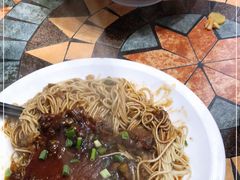 -梧桐面馆桐乡阿能面店(印象城店)