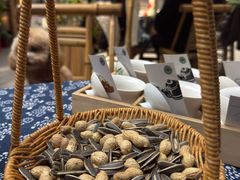 -茶去咖啡屋(武侯祠店)