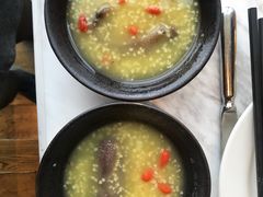-君悦酒店·乐厨·高空自助餐(青年大街店)