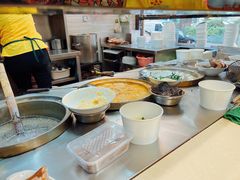-四里沙茶面(七星西路分店)