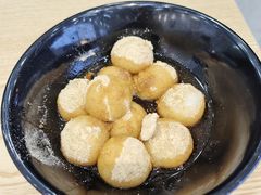豆面汤圆-豆香园(龙翔店)