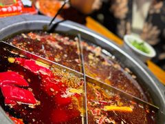 -陈眼镜火锅(总店)