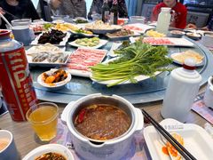 -超信煮动力经典火锅(海伦二店)