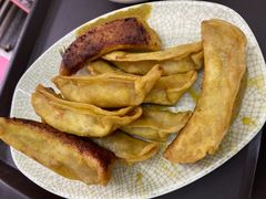 牛肉锅贴-清真蒋有记(老门东店)