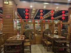 -亮欢寨酸汤鱼(沙冲路店)