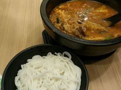番茄肥牛米线-大鼓米线(浦东长泰店)
