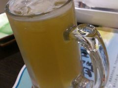 蜂蜜绿茶-仙踪林(江燕路万科里店)