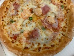 -棒约翰比萨·意面(剑河店)