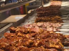 -通海俄式烧烤·俄罗斯大串(嵩山路店)