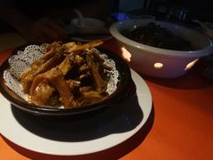 -合晋食府(广州合晋帝苑酒店)