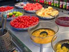 -非烤勿扰韩料自助烤肉(松山湖万科店)