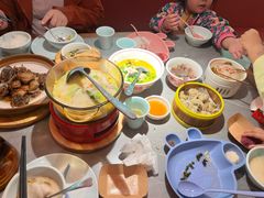 -闽上鲜·福建菜(龙湖滨江天街店)