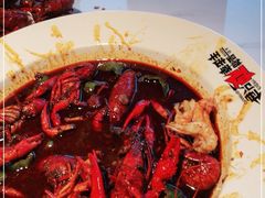 -王红军龙虾(盐仓桥店)