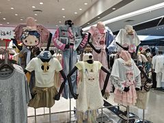 -广州壹马服装广场