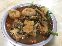 -凤张螺蛳粉·爽口粉(跃进路总店)