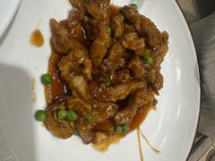 -味莊·青岛菜(云霄路店)