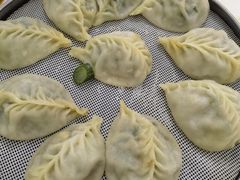 -叶存利海鲜大馅饺子(海宁路总店)